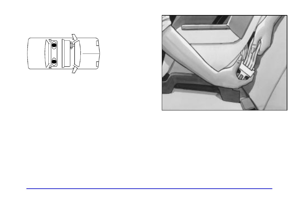 Oldsmobile 2002 Alero User Manual | Page 53 / 343