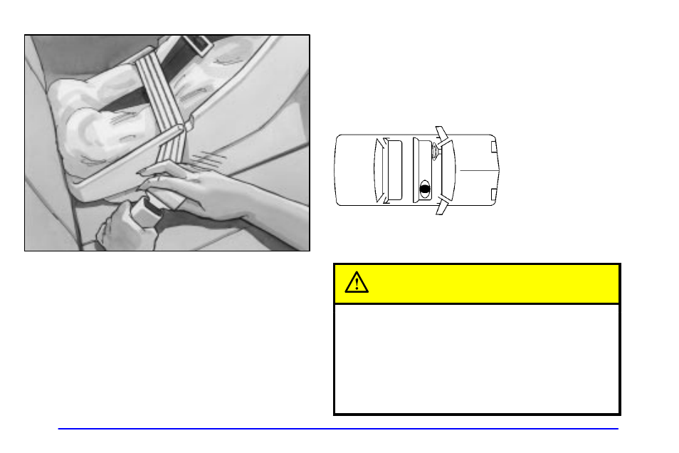 Caution | Oldsmobile 2002 Alero User Manual | Page 56 / 343
