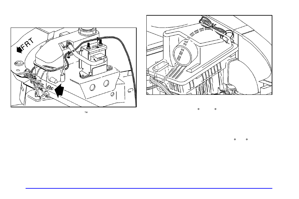 Engine coolant heater (option) | Oldsmobile 2002 Alero User Manual | Page 86 / 343