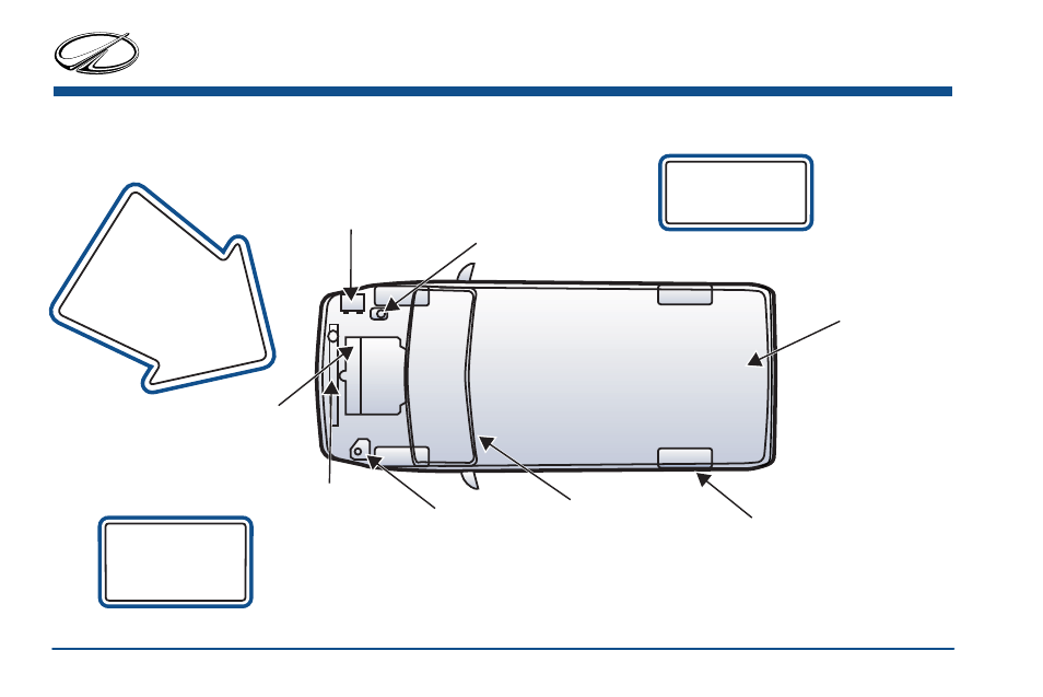 Service station guide | Oldsmobile 2001 Silhouette User Manual | Page 12 / 436