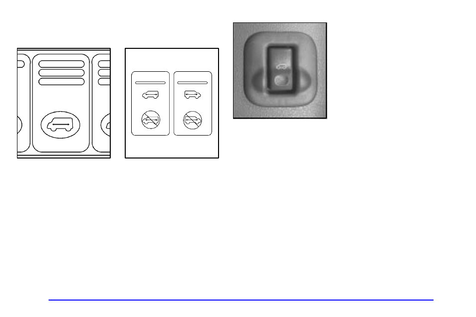 Oldsmobile 2001 Silhouette User Manual | Page 122 / 436