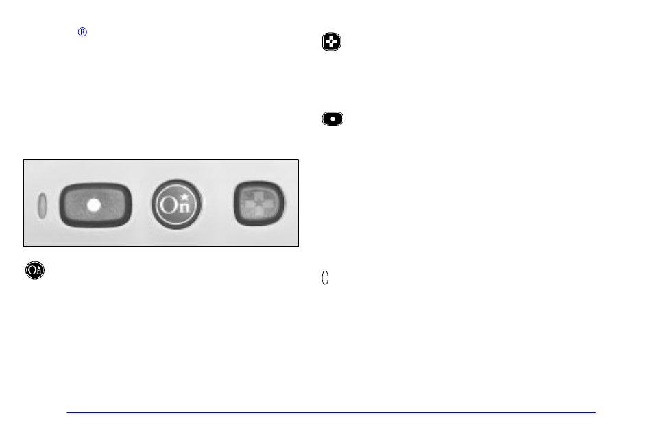 Onstar system (if equipped), Onstar, System (if equipped) | Oldsmobile 2001 Silhouette User Manual | Page 180 / 436