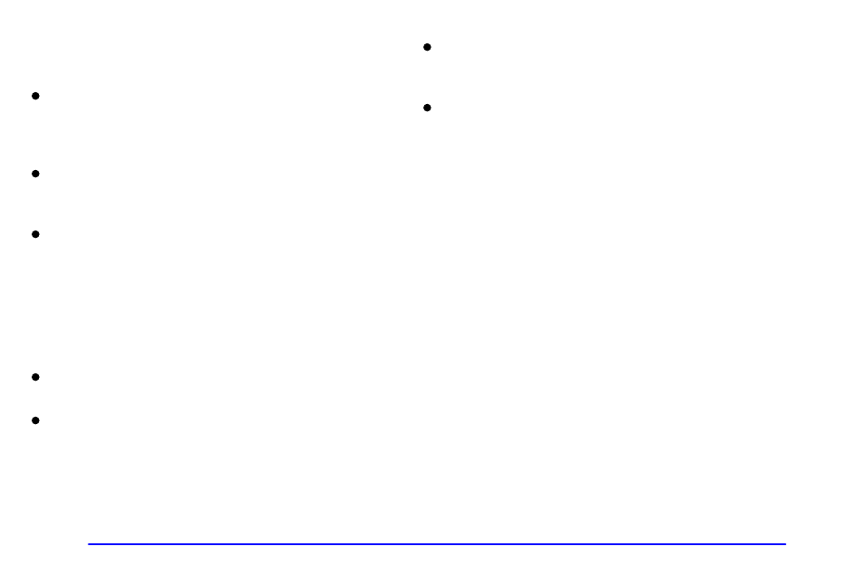 Onstar system limitations | Oldsmobile 2001 Silhouette User Manual | Page 182 / 436