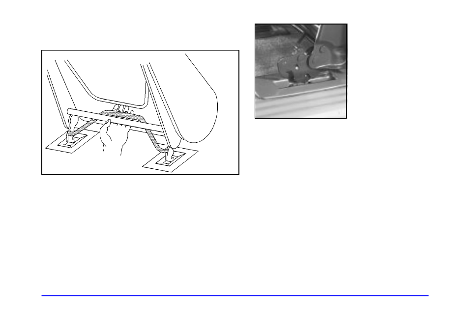 Oldsmobile 2001 Silhouette User Manual | Page 25 / 436