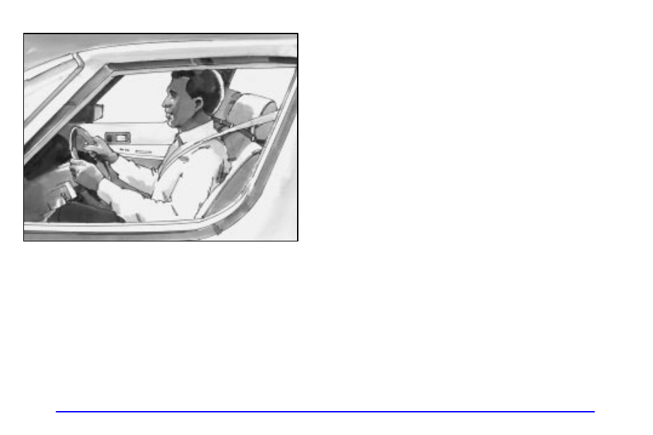 Defensive driving | Oldsmobile 2001 Silhouette User Manual | Page 259 / 436