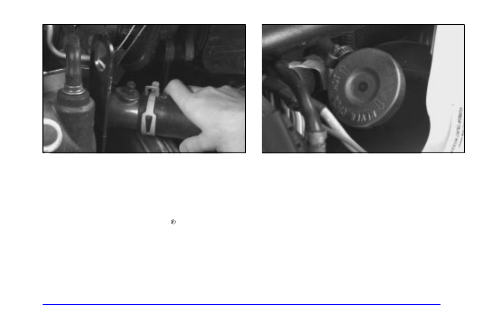 Oldsmobile 2001 Silhouette User Manual | Page 315 / 436