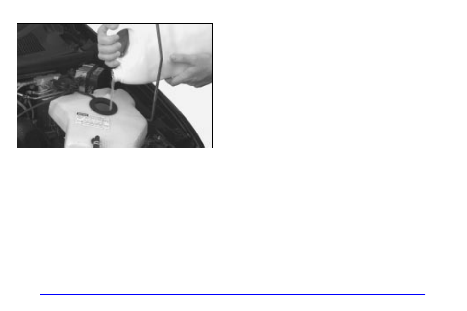 If a tire goes flat | Oldsmobile 2001 Silhouette User Manual | Page 316 / 436