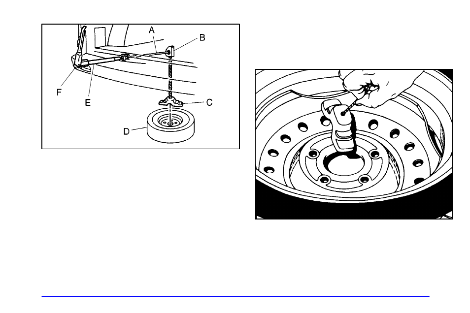 Oldsmobile 2001 Silhouette User Manual | Page 319 / 436