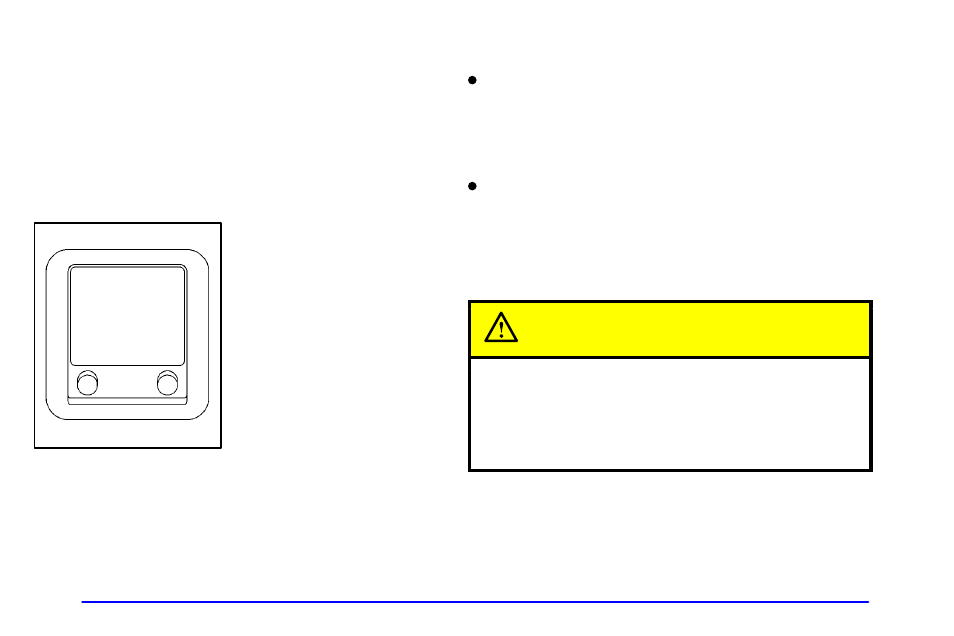Stowable seat, Folding the seatback, Caution | Oldsmobile 2001 Silhouette User Manual | Page 32 / 436