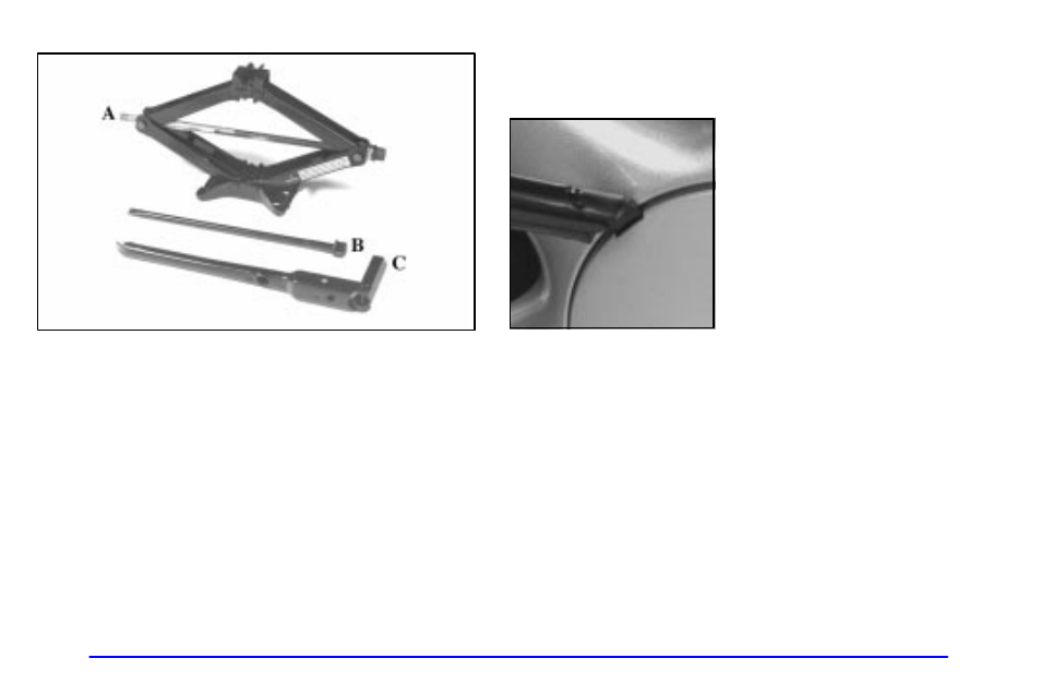 Oldsmobile 2001 Silhouette User Manual | Page 320 / 436