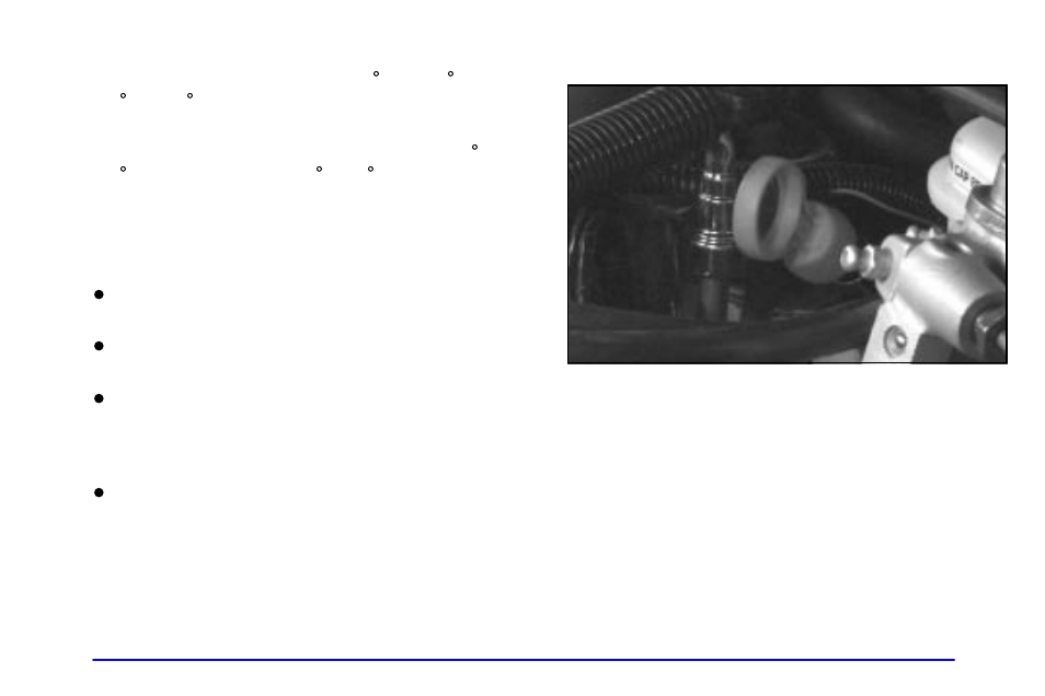 Checking the fluid level | Oldsmobile 2001 Silhouette User Manual | Page 350 / 436