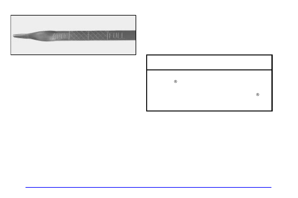 How to add fluid, Notice | Oldsmobile 2001 Silhouette User Manual | Page 351 / 436
