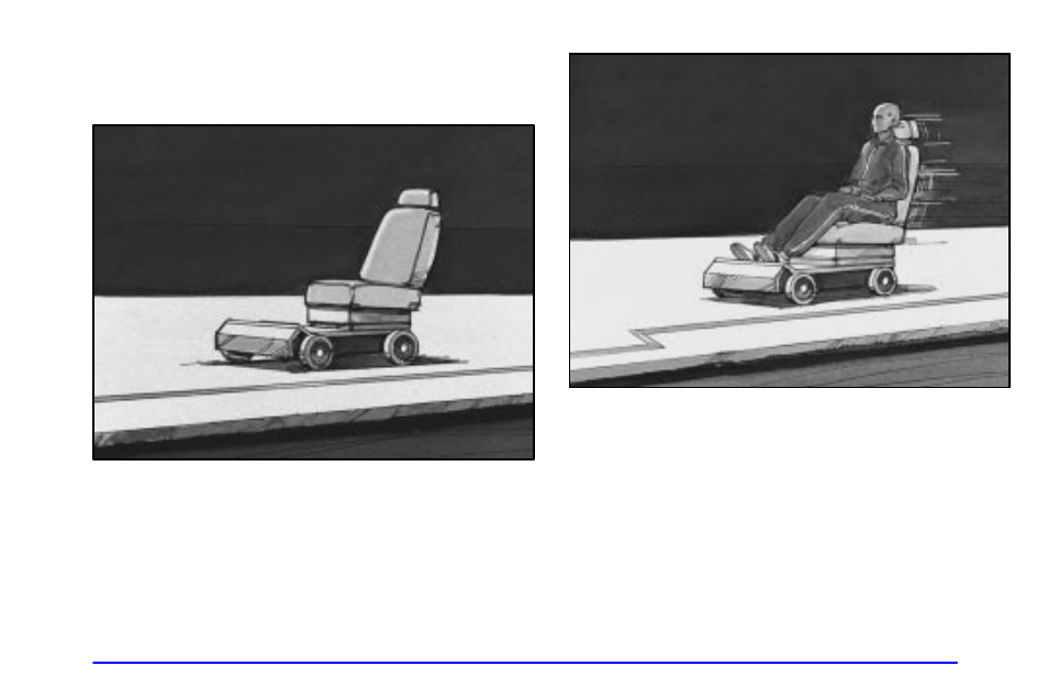 Why safety belts work | Oldsmobile 2001 Silhouette User Manual | Page 37 / 436