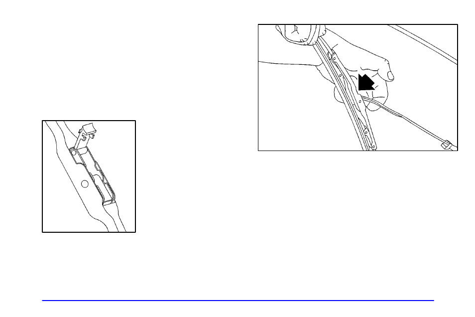 Oldsmobile 2001 Silhouette User Manual | Page 370 / 436