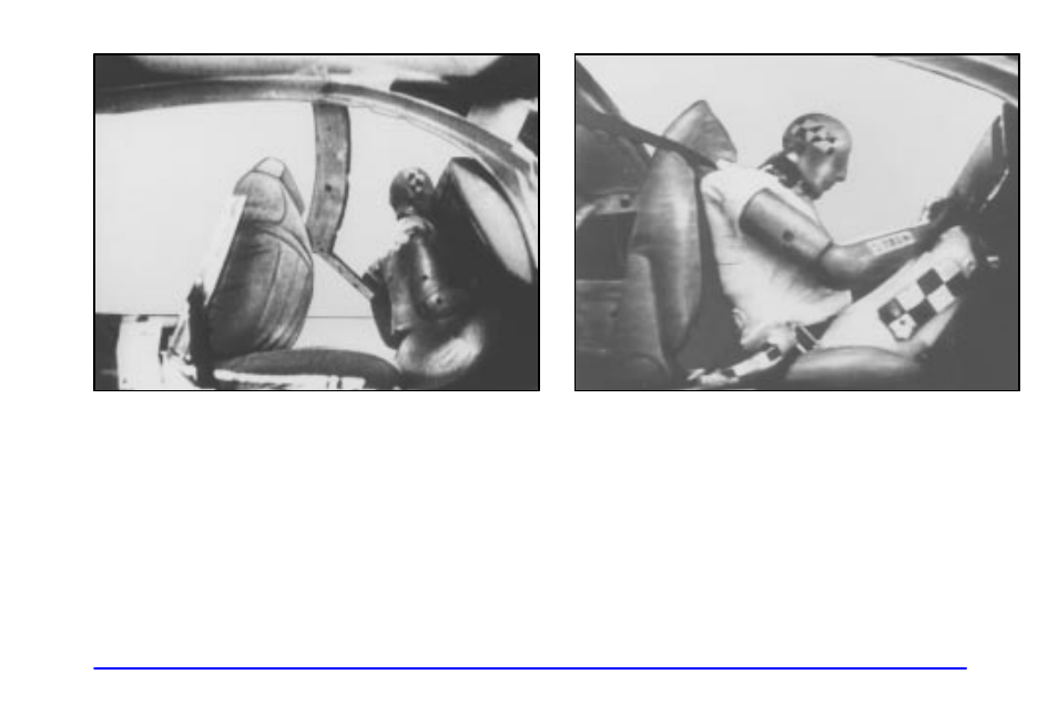 Oldsmobile 2001 Silhouette User Manual | Page 39 / 436