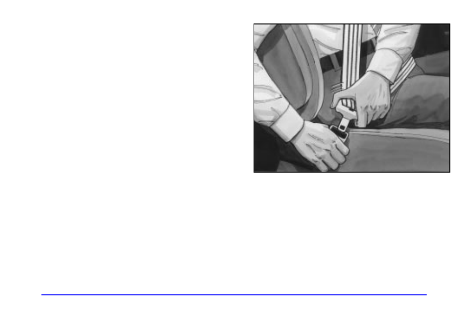 How to wear safety belts properly, Adults, Driver position | Lap-shoulder belt | Oldsmobile 2001 Silhouette User Manual | Page 41 / 436