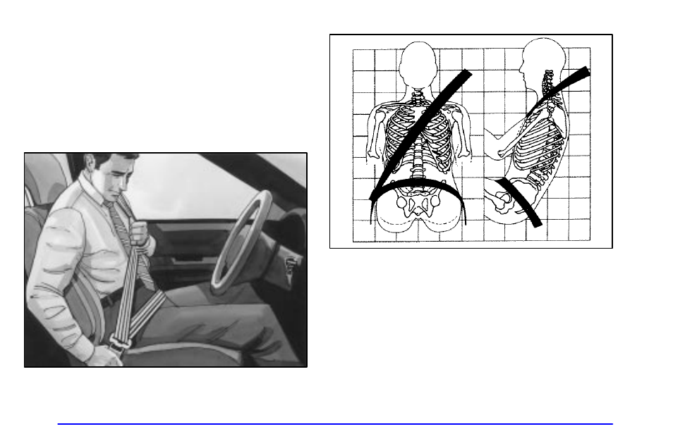 Oldsmobile 2001 Silhouette User Manual | Page 42 / 436