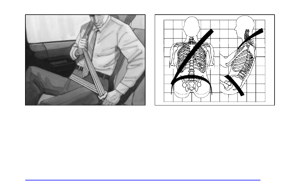 Oldsmobile 2001 Silhouette User Manual | Page 61 / 436