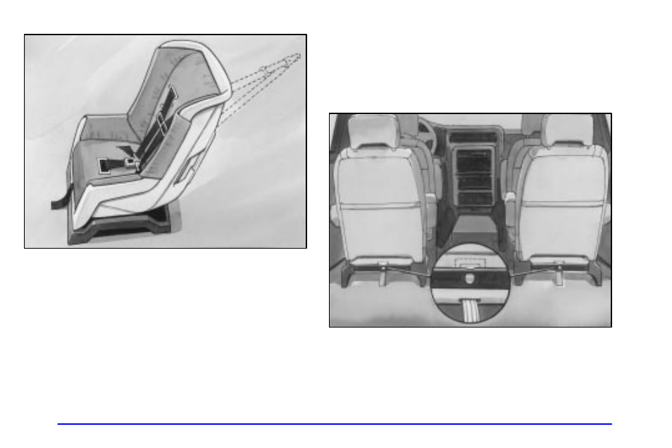 Oldsmobile 2001 Silhouette User Manual | Page 74 / 436