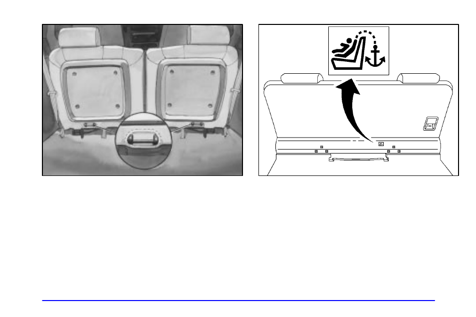Oldsmobile 2001 Silhouette User Manual | Page 75 / 436
