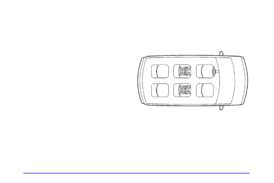 Oldsmobile 2001 Silhouette User Manual | Page 76 / 436