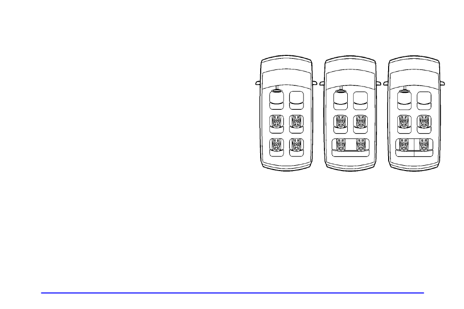 Oldsmobile 2001 Silhouette User Manual | Page 79 / 436