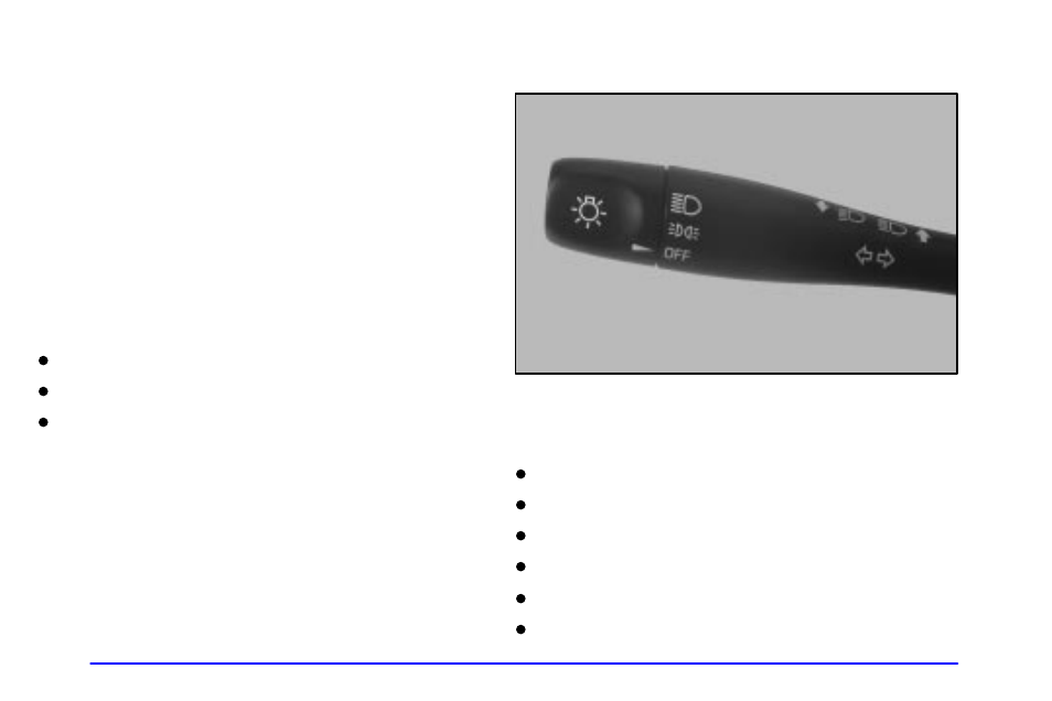 Using cruise control on hills, Ending cruise control, Erasing cruise speed memory | Exterior lamps | Oldsmobile 2001 Intrigue User Manual | Page 107 / 346