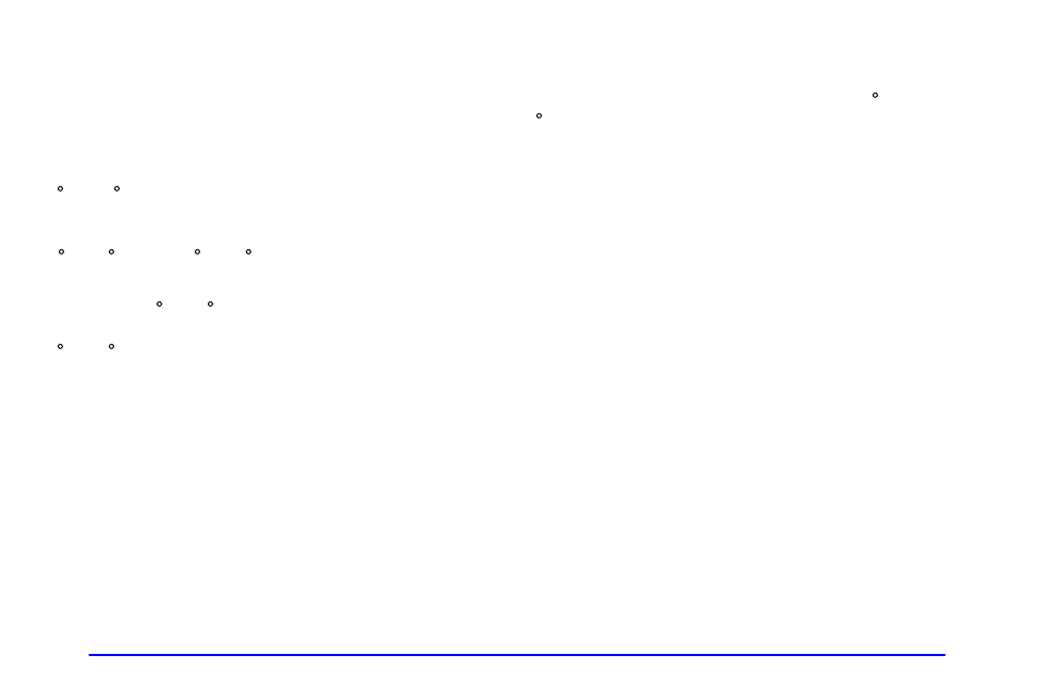 Auto button, Off button | Oldsmobile 2001 Intrigue User Manual | Page 150 / 346