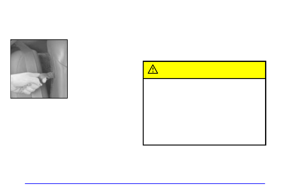 Split folding rear seat (if equipped), Safety belts: they re for everyone, Safety belts: they’re for everyone | Caution | Oldsmobile 2001 Intrigue User Manual | Page 18 / 346