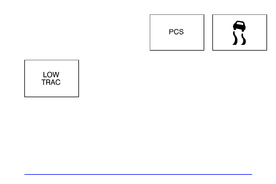 Precision control system (option) | Oldsmobile 2001 Intrigue User Manual | Page 182 / 346