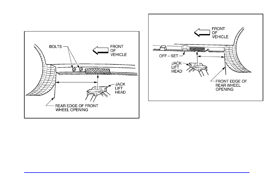 Oldsmobile 2001 Intrigue User Manual | Page 234 / 346