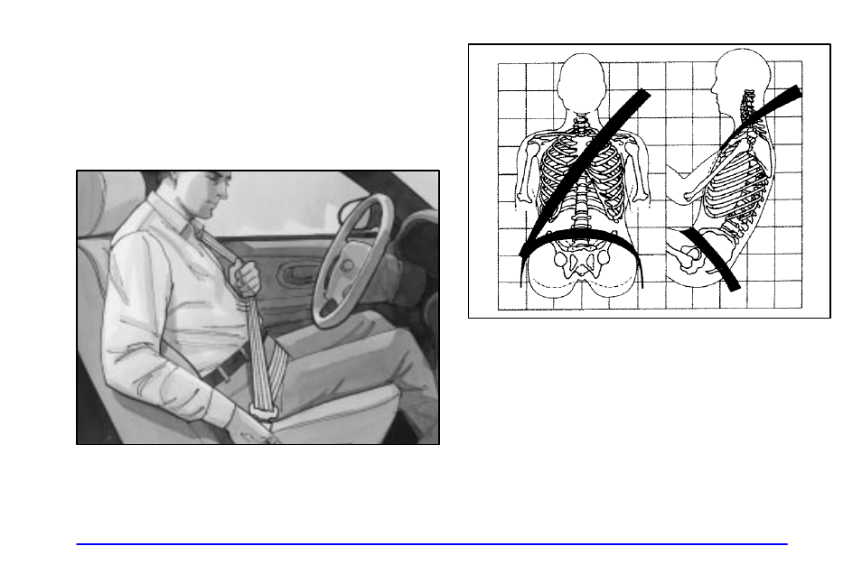 Oldsmobile 2001 Intrigue User Manual | Page 25 / 346