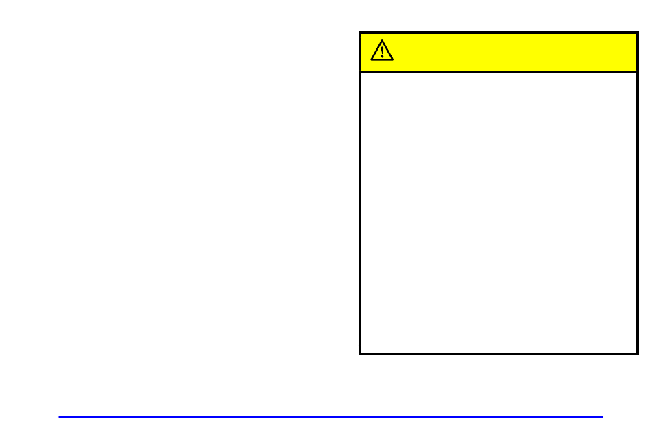 Supplemental restraint system (srs), Caution | Oldsmobile 2001 Intrigue User Manual | Page 33 / 346