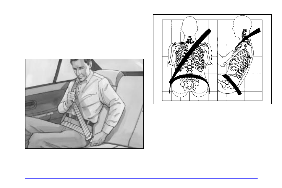 Oldsmobile 2001 Intrigue User Manual | Page 41 / 346