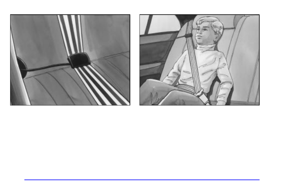 Oldsmobile 2001 Intrigue User Manual | Page 44 / 346