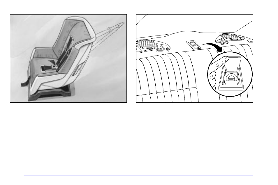 Oldsmobile 2001 Intrigue User Manual | Page 54 / 346