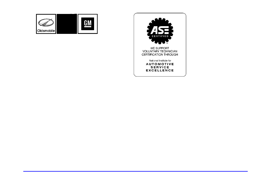 Oldsmobile 2001 Intrigue User Manual | Page 8 / 346