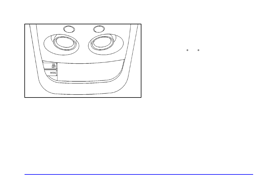 Driver information system | Oldsmobile 2001 Bravada User Manual | Page 112 / 371