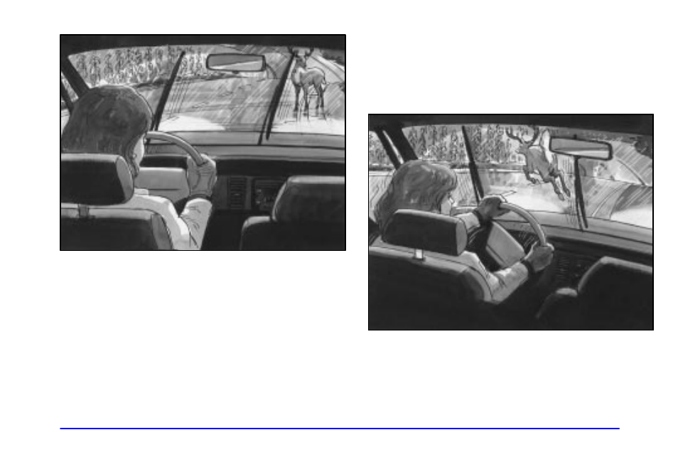 Oldsmobile 2001 Bravada User Manual | Page 175 / 371