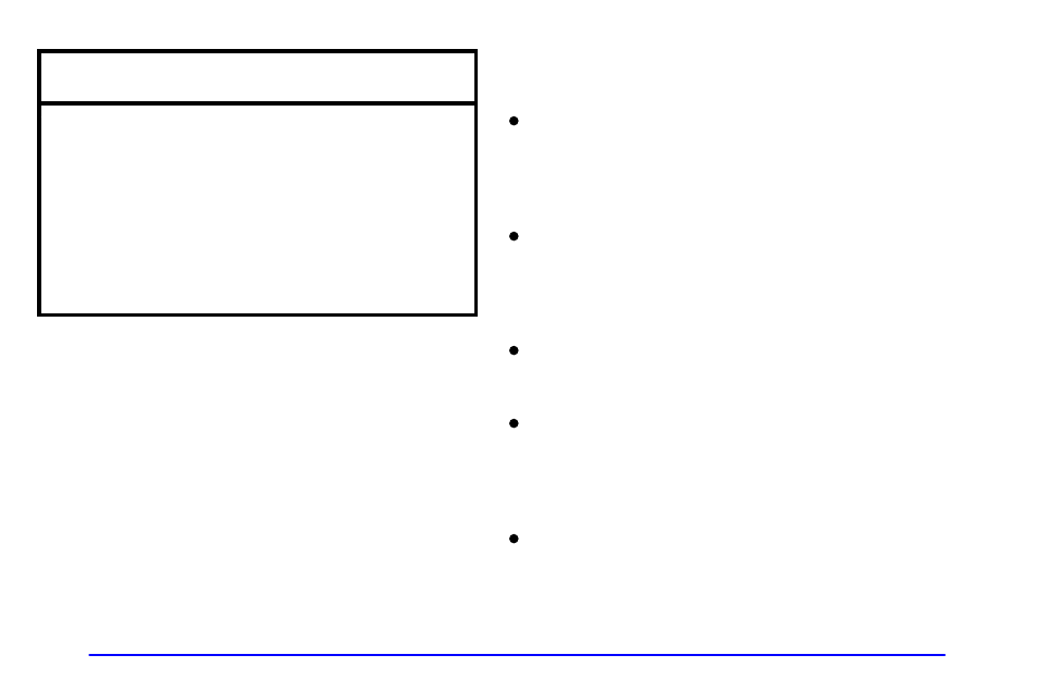If you do decide to pull a trailer, Notice | Oldsmobile 2001 Bravada User Manual | Page 210 / 371