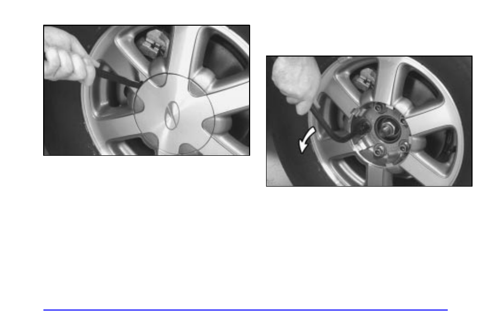 Oldsmobile 2001 Bravada User Manual | Page 238 / 371