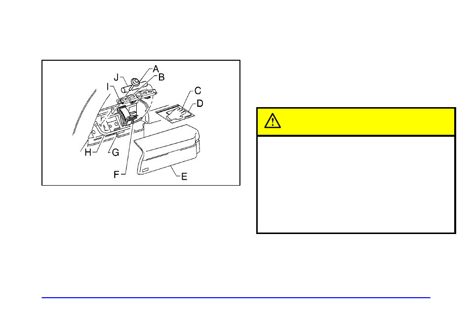 If you re stuck: in sand, mud, ice or snow, If you’re stuck: in sand, mud, ice or snow, Caution | Oldsmobile 2001 Bravada User Manual | Page 244 / 371