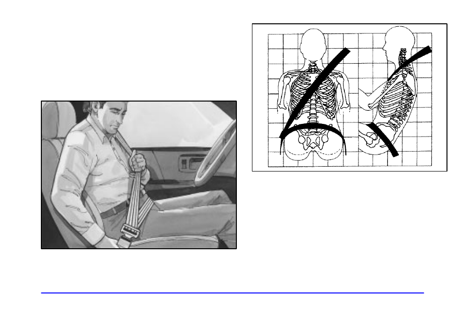 Oldsmobile 2001 Bravada User Manual | Page 28 / 371