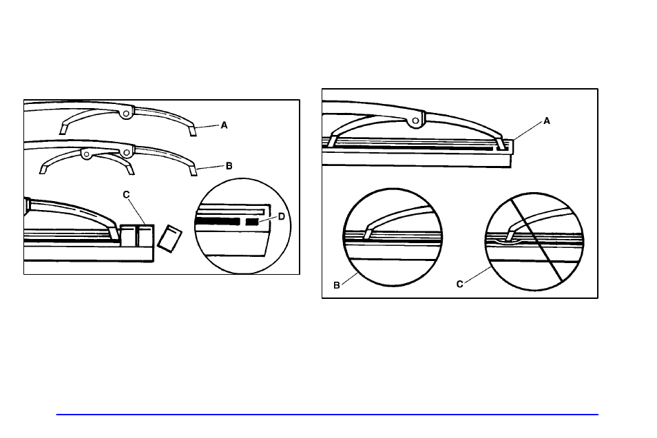Oldsmobile 2001 Bravada User Manual | Page 282 / 371