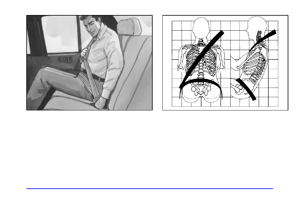 Oldsmobile 2001 Bravada User Manual | Page 42 / 371