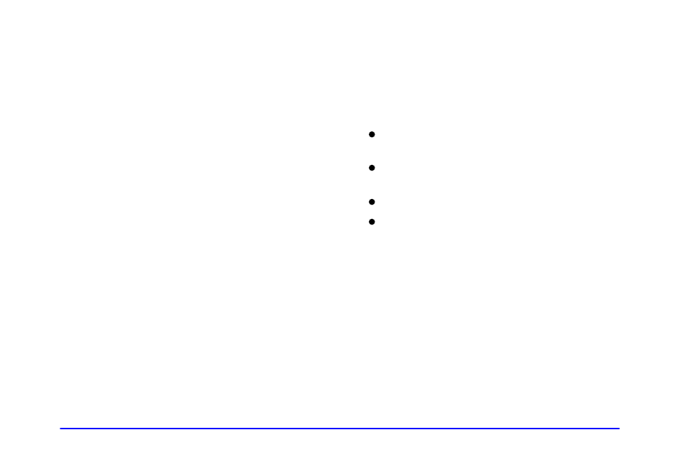 Key in the ignition, Parking at night, Parking lots | Oldsmobile 2001 Bravada User Manual | Page 80 / 371