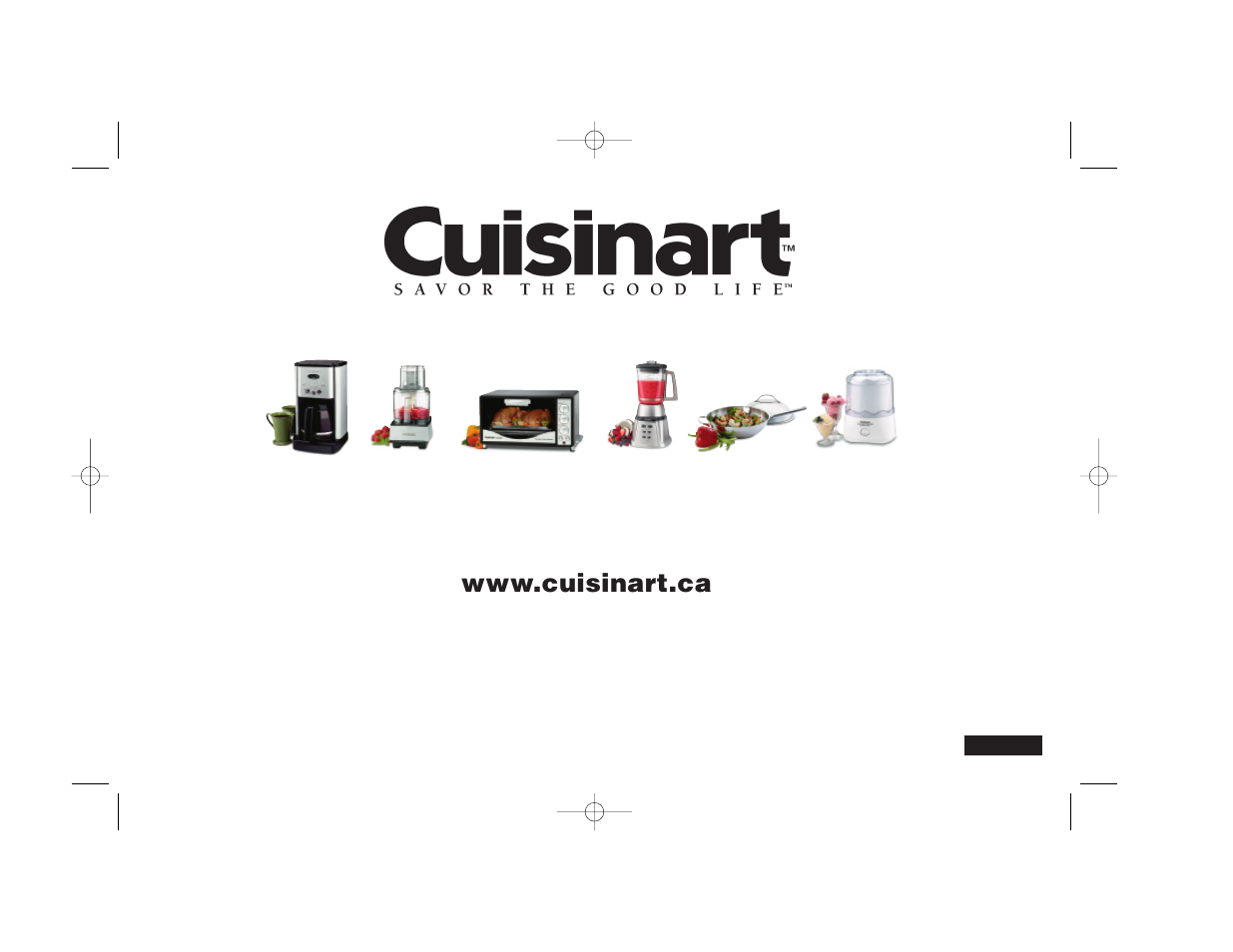 Cuisinart CGG-2C User Manual | Page 16 / 16