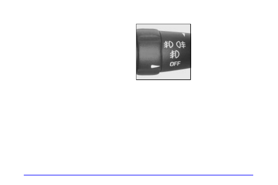 Lamps on reminder, Flash-to-pass, Fog lamps | Oldsmobile 2001 Aurora User Manual | Page 108 / 376