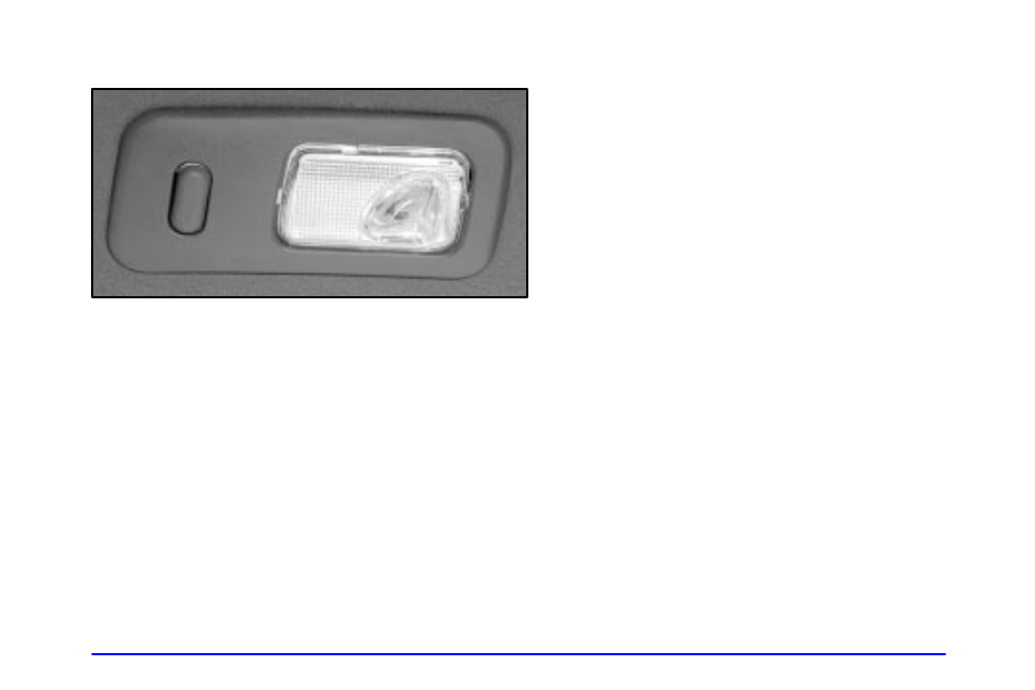 Rear reading lamps, Inadvertent power battery saver, Battery load management | Oldsmobile 2001 Aurora User Manual | Page 119 / 376