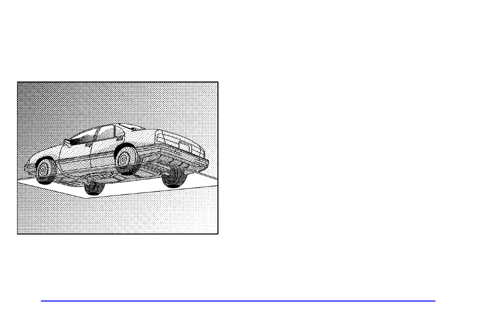 Control of a vehicle, Braking | Oldsmobile 2001 Aurora User Manual | Page 195 / 376